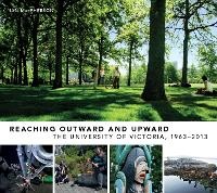 Enlarge image Cover: Reaching Outward and Upward - McGill-Queen's University Press