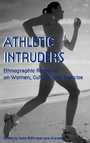 Cover: Athletic Intruders - State University of New York Press