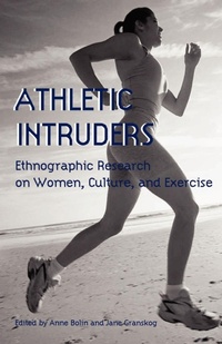 Enlarge image Cover: Athletic Intruders - State University of New York Press