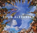 Cover: David Alexander - McGill-Queen's University Press