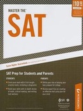 Cover: Peterson's Master the SAT - Peterson's Guides,U.S.