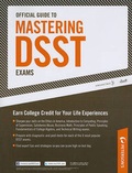 Cover: Master the Dsst - Peterson's Guides,U.S.