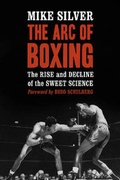 Cover: The Arc of Boxing - McFarland & Company