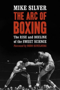 Enlarge image Cover: The Arc of Boxing - McFarland & Company