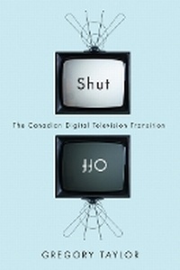 Enlarge image Cover: Shut Off - McGill-Queen's University Press