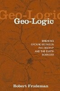 Enlarge image Cover: Geo-Logic - State University of New York Press