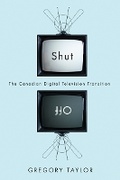Cover: Shut Off - McGill-Queen's University Press