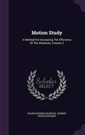 Cover: Motion Study - Palala Press