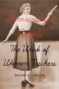 Cover: Democracy's Angels - McGill-Queen's University Press