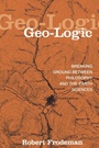 Cover: Geo-Logic - State University of New York Press