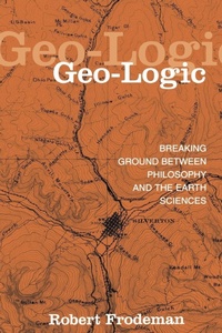 Enlarge image Cover: Geo-Logic - State University of New York Press