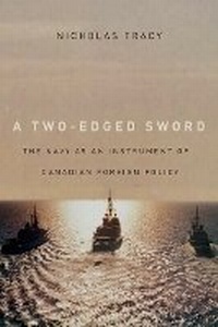 Enlarge image Cover: A Two-Edged Sword - McGill-Queen's University Press