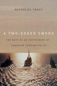 Enlarge image Cover: A Two-Edged Sword - McGill-Queen's University Press
