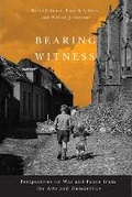 Cover: Bearing Witness - McGill-Queen's University Press