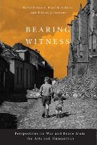 Enlarge image Cover: Bearing Witness - McGill-Queen's University Press
