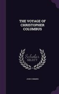 Cover: The Voyage of Christopher Columbus - Palala Press