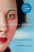 Cover: Journey with No Maps - McGill-Queen's University Press
