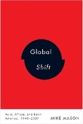 Cover: Global Shift - McGill-Queen's University Press
