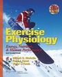 Cover: Exercise Physiology - Lippincott Williams and Wilkins