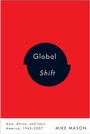 Cover: Global Shift - McGill-Queen's University Press