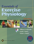 Cover: Essentials of Exercise Physiology - Lippincott Williams and Wilkins