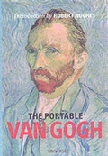 Cover: The Portable Van Gogh - Rizzoli International Publications