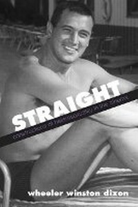 Enlarge image Cover: Straight - State University of New York Press