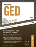 Cover: Peterson's Master the GED - Peterson's Guides,U.S.