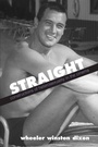 Cover: Straight - State University of New York Press