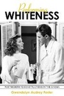 Cover: Performing Whiteness - State University of New York Press