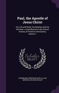 Bild: Paul, the Apostle of Jesus Christ - Palala Press