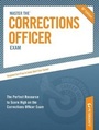 Cover: Master the Corrections Officer Exam - Peterson's Guides,U.S.