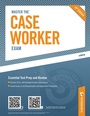 Cover: Master the Case Worker Exam - Peterson's Guides,U.S.