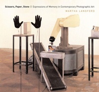 Enlarge image Cover: Scissors, Paper, Stone - McGill-Queen's University Press