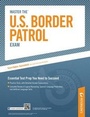 Cover: Master The U.S. Border Patrol Exam - Peterson's Guides,U.S.