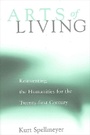 Cover: Arts of Living - State University of New York Press