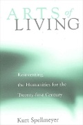 Cover: Arts of Living - State University of New York Press