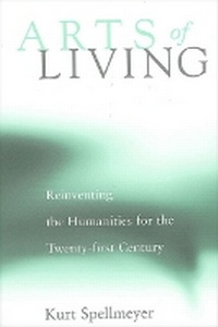 Enlarge image Cover: Arts of Living - State University of New York Press