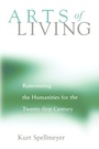Cover: Arts of Living - State University of New York Press