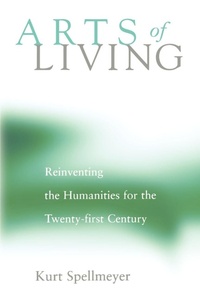 Enlarge image Cover: Arts of Living - State University of New York Press