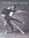 Cover: The Book of Ballet - Universe Publishing