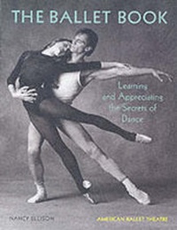 Enlarge image Cover: The Book of Ballet - Universe Publishing