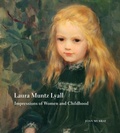 Cover: Laura Muntz Lyall - McGill-Queen's University Press