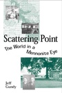 Cover: Scattering Point - State University of New York Press