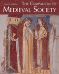 Cover: The Companion to Medieval Society - McGill-Queen's University Press