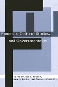 Cover: Foucault, Cultural Studies, and Governmentality - State University of New York Press