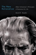 Cover: The New Rationalism - McGill-Queen's University Press