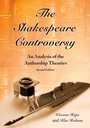 Cover: The Shakespeare Controversy - McFarland & Co Inc
