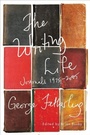 Cover: The Writing Life - McGill-Queen's University Press