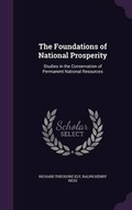 Cover: The Foundations of National Prosperity - Palala Press